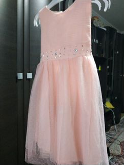 Платье новые