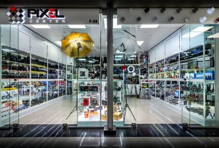 Комплект клетки Tilta TA-T47-FCC-G для Canon