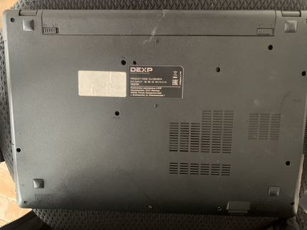 Dexp clv-950-bcn для фильмов, серфинга в интернете