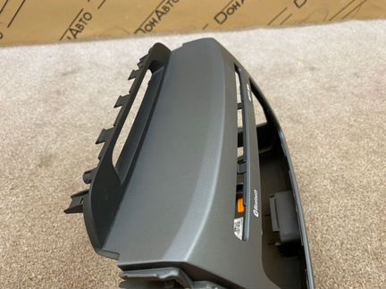 Накладка панели приборов Kia Sportage 3