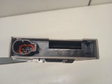 Блок электронный Infiniti Qx56 Z62 VK56VD 2011