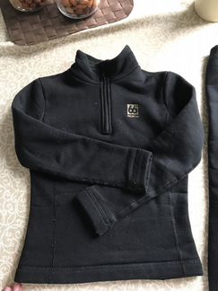 Термобелье 66north