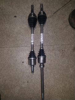 Привод новый оригинал Boxer 3, Jumper