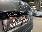 Renault Kaptur 1.6 CVT, 2019, 44 408 км объявление продам