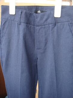 Новые брюки Zolla (золла), р. XS