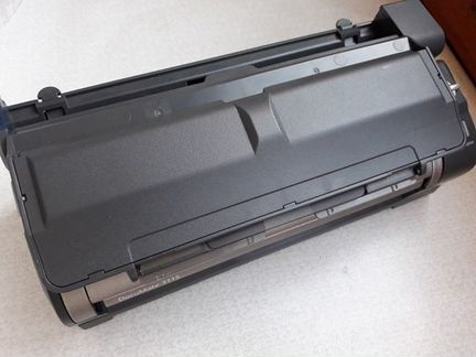 Сканер Xerox DocuMate 3115