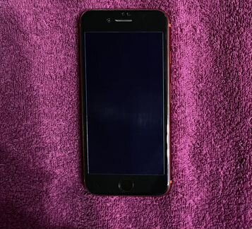 iPhone 8 64Gb красный