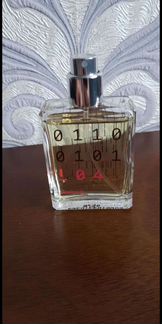 Ecscentric 04 Molecules духи молекула 04