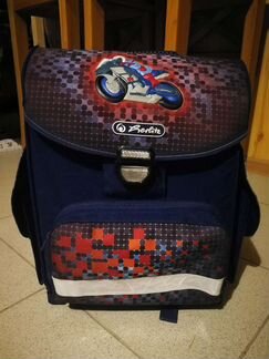 Рюкзак herlitz