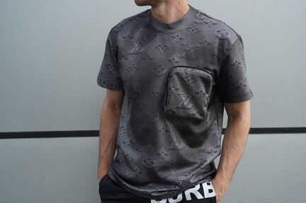 Футболка Louis Vuitton