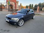 BMW 1 серия 1.6 МТ, 2006, 300 000 км