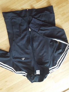 Кофта Adidas 46р-р. Оригинал