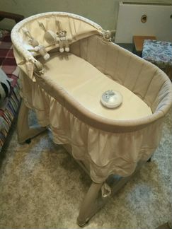 Люлька Jetem Dream