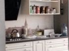 Кухня полная комплектация с фурнитурой blum объявление продам