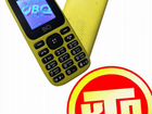Мобильный телефон BQ -1805 step