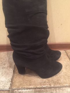 Сапоги зимние Loriblu