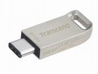Флеш накопитель 16GB Transcend JetFlash 850 USB Ty