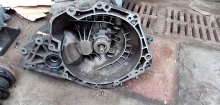 Ркпп робот для Опель Астра H F17 394