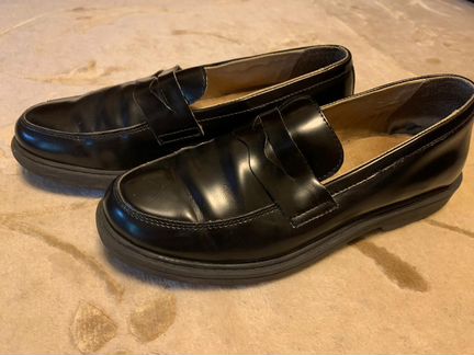 Ботинки для мальчика