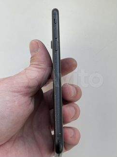 Apple iPhone 7 32gb черный матовый