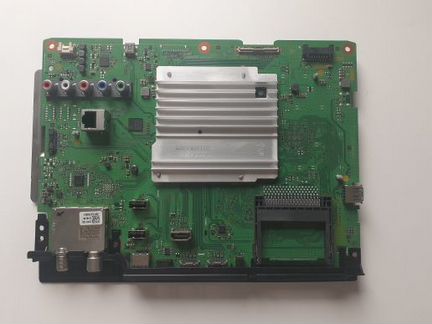 Panasonic TX-49FXR740 и LG 42LB631V