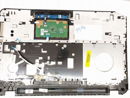 Dell Inspiron 5721 разбор