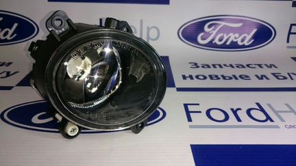 Фара противотуманная птф правая Ford Mondeo 3