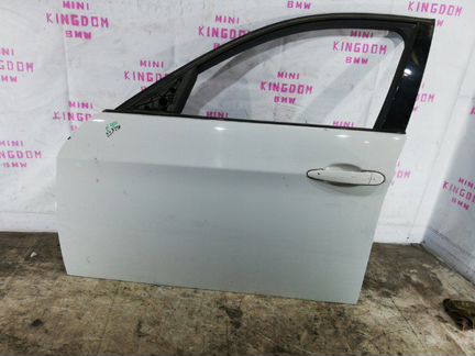 Дверь передняя левая Bmw 3-Series E90 2005-2013