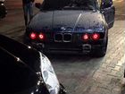 BMW 5 серия 2.0 МТ, 1991, 100 000 км