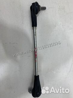 Тяга стабилизатора Bmw 4-Series F36 B48B20A 2020