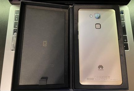 Huawei Ascend Mate 7 Premium Gold 3/32 GB