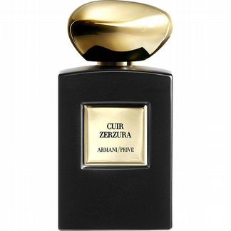 Giorgio Armani Cuir Zerzura