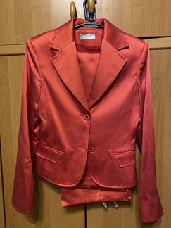 Костюм Пиджак и брюки