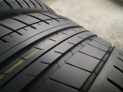 275/30r20 Michelin Pilot Sport 3 RSC MOE