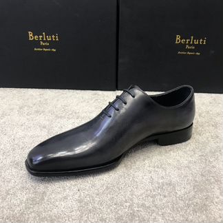 Туфли berluti
