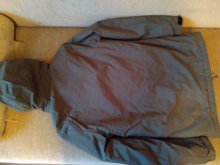 Куртка осень-зима размер XS на 13-14 лет