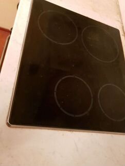 Варочная панель