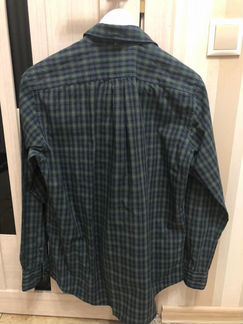 Рубашка Uniqlo