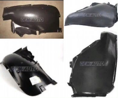 Комплектующие крыла Ауди А8 Д2 1994 2010