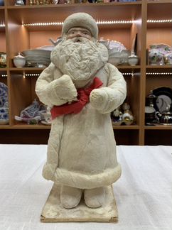 Дед Мороз СССР