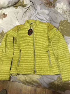 Куртка женская