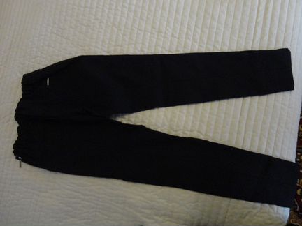 Брючки love republik