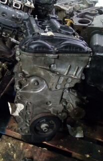 Двс G4NB 1.8 Hyundai Elantra мотор двигатель бу