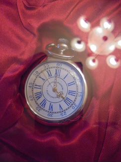 Часы наручные и карманные новые