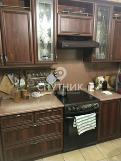 3-к квартира, 74 м², 10/17 эт.