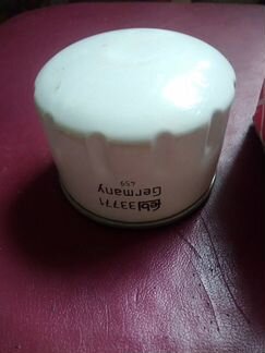 Febi 33771 фильтр воздушный