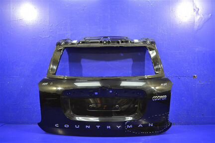 Дверь багажника Mini Cooper Countryman F60