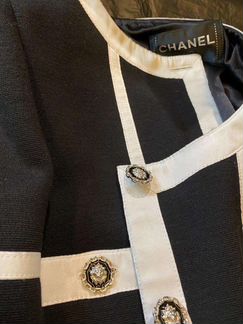 Пиджак Chanel