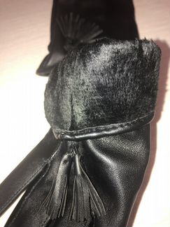 Новые женские перчатки