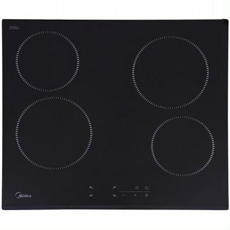 Электрическая варочная панель Midea MCH64260F